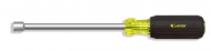 Long Hollow Shank Nut Driver