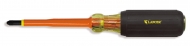 Insulated Pozi Screwdriver