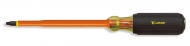 Insulated Square Screwdriver