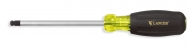 Hex Ball 〔H〕Screwdriver