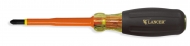 Insulated Pozi Screwdriver