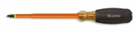 Insulated Square Screwdriver