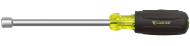 Long Hollow Shank Nut Driver