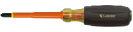 Insulated Phillips Screwdriver