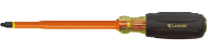 Insulated Square Screwdriver