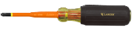 Insulated  EASY-IN Phillips  Screwdriver