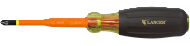 Insulated  EASY-IN Pozi Screwdriver