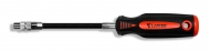 Flexible Magnetic Bit Driver