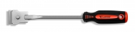 Glass Scraper