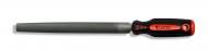 Half Round File