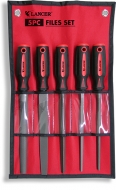 5pc File Set