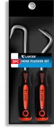 2pc Hose Pluck Set