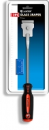 2pc Glass Scraperr Set
