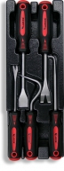 5pc Utility Tool Set