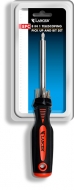 8 in 1 Interchangeable Telescoping Pick Up & Bit Set