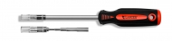 LED Light Telescoping Pick Up Tool
