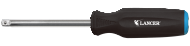 Go-Through Spinner Handle Driver