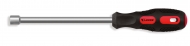 Long Hollow Shank Nut Driver