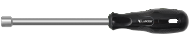 Long Hollow Shank Nut Driver