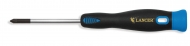 Precision Pozi Screwdriver