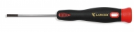 Precision Slotted Screwdriver