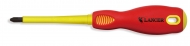 Insulated Pozi Screwdriver