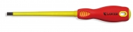 Insulated Slotted Screwdriver