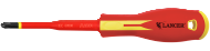 Insulated  EASY-IN Phillips  Screwdriver