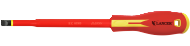 Insulated  EASY-IN Slotted  Screwdriver