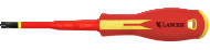 Insulated  EASY-IN Slotted/Phillips  Screwdriver