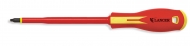 Insulated Square Screwdriver