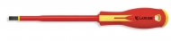 Insulated Slotted Screwdriver