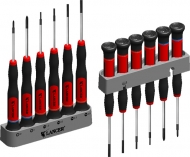 6pc Precision Screwdriver Set