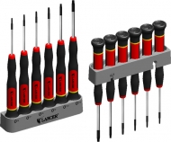 6pc Precision Screwdriver Set