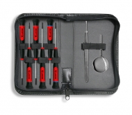 8pc Precision Screwdriver Set