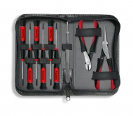 9pc Precision Screwdriver Set