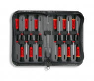 13pc Precision Screwdriver Set