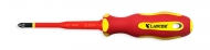 Insulated  EASY-IN Pozi Screwdriver