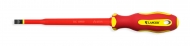 Insulated  EASY-IN Slotted  Screwdriver