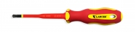 Insulated  EASY-IN Slotted/Phillips  Screwdriver