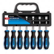 7pc Nut Driver Set