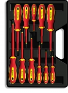 11pc Insulted Screwdriver Set