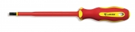 Insulated Slotted Screwdriver