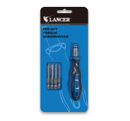 5pcs Torque Screwdriver Set