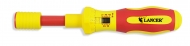 Micrometer Adjustable Insulted Torque Screwdriver