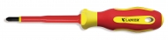 Insulated Pozi Screwdriver