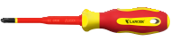 Insulated  EASY-IN Phillips  Screwdriver