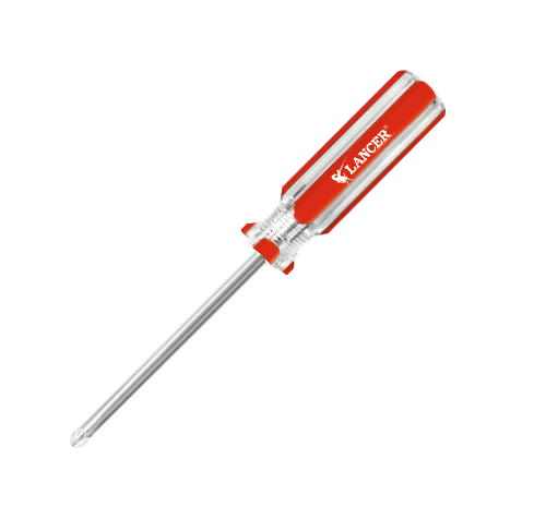 Pozi Screwdriver