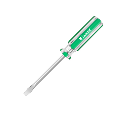 Slotted Screwdriver