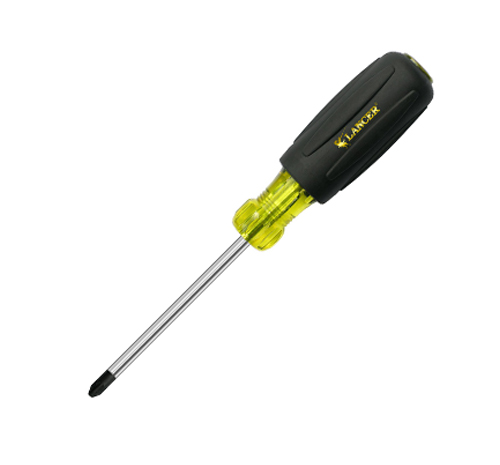 Pozi Screwdriver